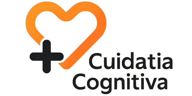 Logo Cuidatia Cognitiva